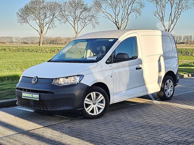Mala VW CADDY 2.0 TDI CARGO 102