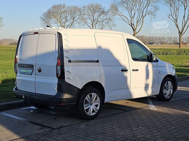 Mala VW CADDY 2.0 TDI CARGO 102