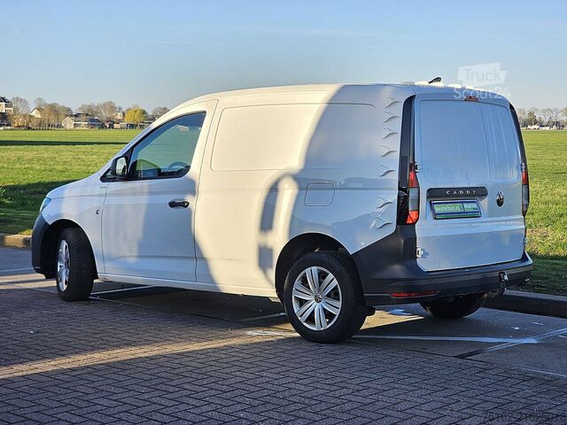 Mala VW CADDY 2.0 TDI CARGO 102