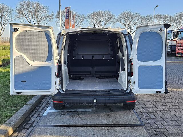 Mala VW CADDY 2.0 TDI CARGO 102