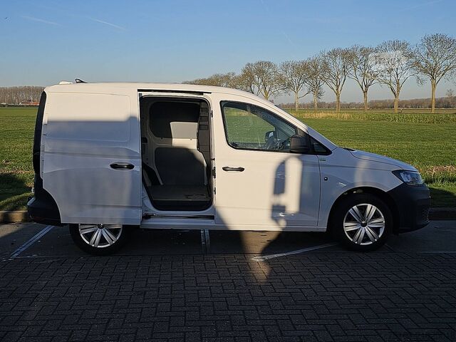 Mala VW CADDY 2.0 TDI CARGO 102