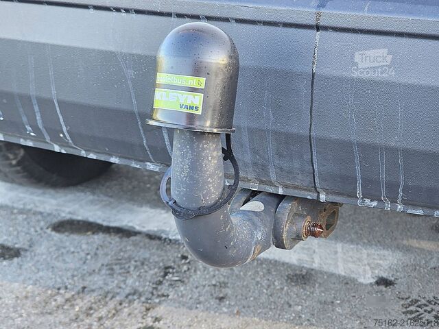 Mala VW CADDY 2.0 TDI CARGO 102