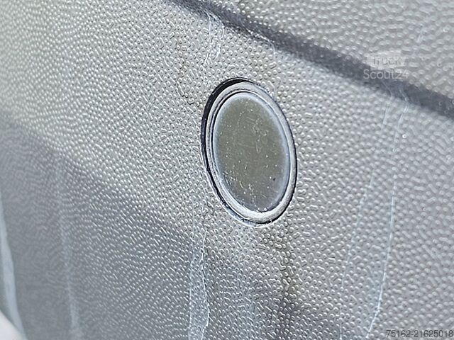 Mala VW CADDY 2.0 TDI CARGO 102