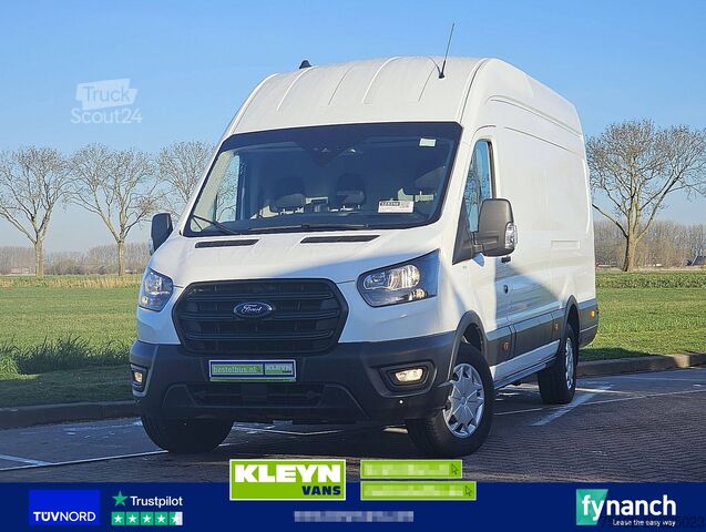 Break à toit surélevé FORD TRANSIT 2.0 L4H3 RWD Trekhaak