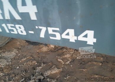 Platformă de lucru telescopică Skyjack SJ 45 T Diesel 15,77 m