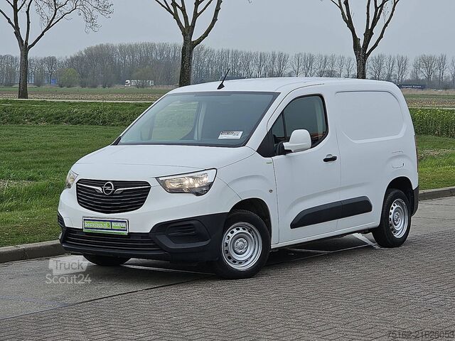 Mala OPEL COMBO 1.5 D