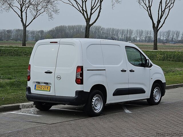 Mala OPEL COMBO 1.5 D