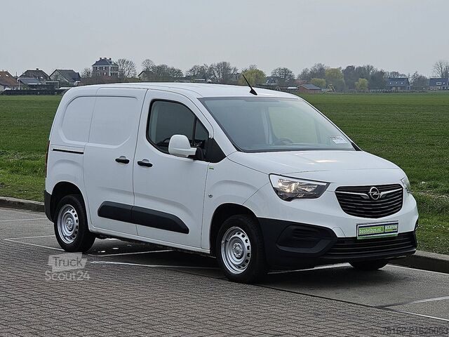 Mala OPEL COMBO 1.5 D