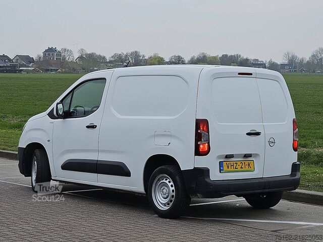 Mala OPEL COMBO 1.5 D