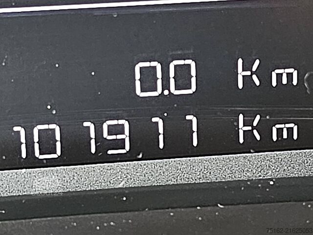 Mala OPEL COMBO 1.5 D