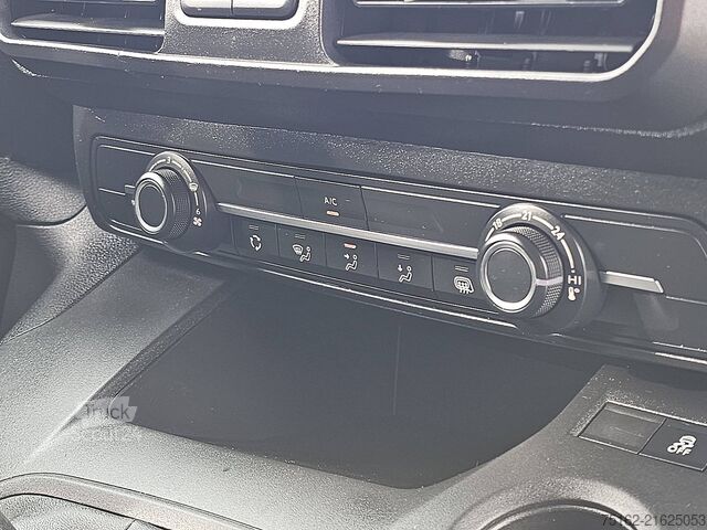 Mala OPEL COMBO 1.5 D