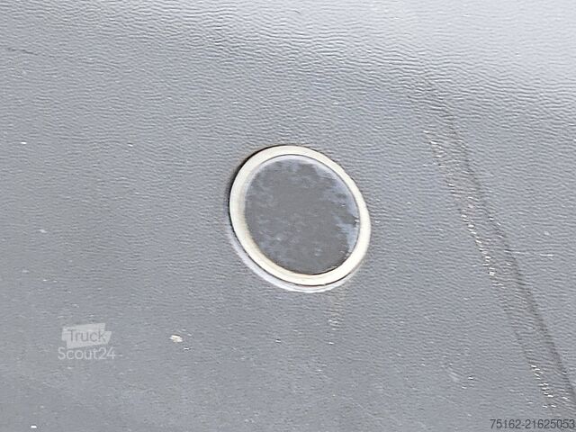 Mala OPEL COMBO 1.5 D