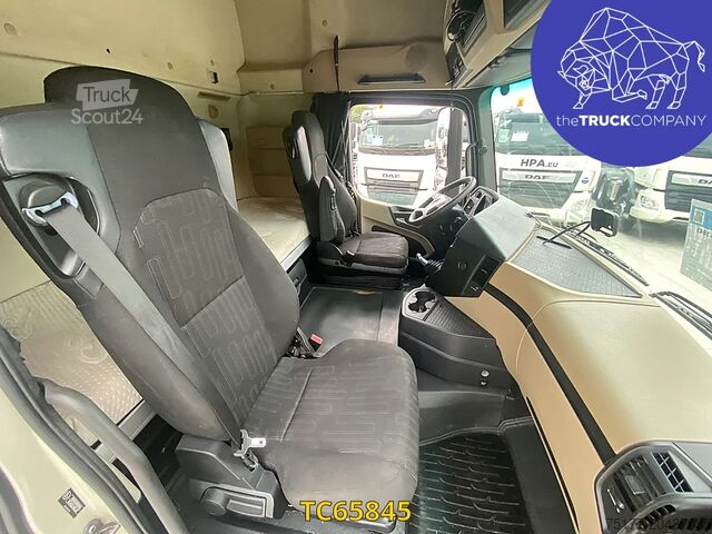 MTS standard Mercedes-Benz Actros 1843