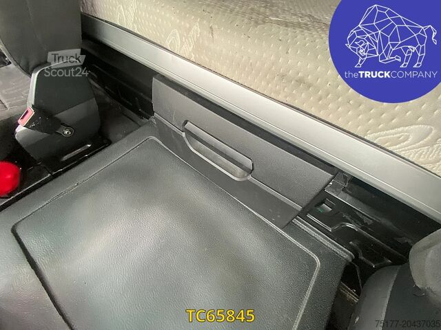 MTS standard Mercedes-Benz Actros 1843