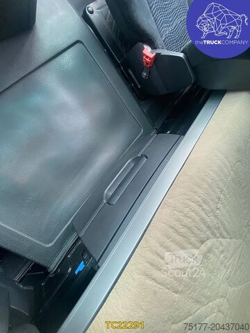 MTS standard Mercedes-Benz Actros 1843