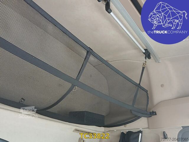 MTS standard Mercedes-Benz Actros 1843