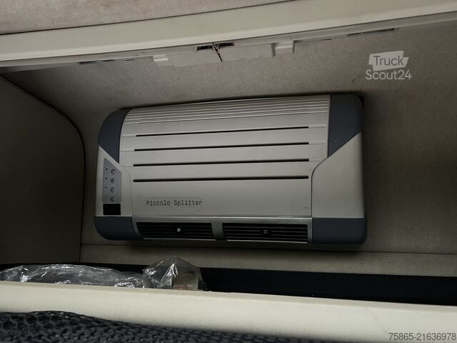 Standard tractor Volvo FH 500 Globetrotter XL / 957 dkm / Tacho V2 / N...