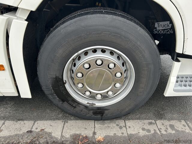 Standard tractor Volvo FH 500 Globetrotter XL / 957 dkm / Tacho V2 / N...