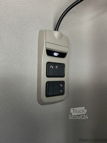 Standard tractor DAF CF 410 FT SC / Motor Problems / 793 dkm / Euro ...