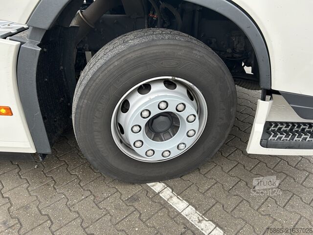 Standard tractor Volvo FH 460 Globetrotter XL / 279 dkm / Tacho V2 / 2...