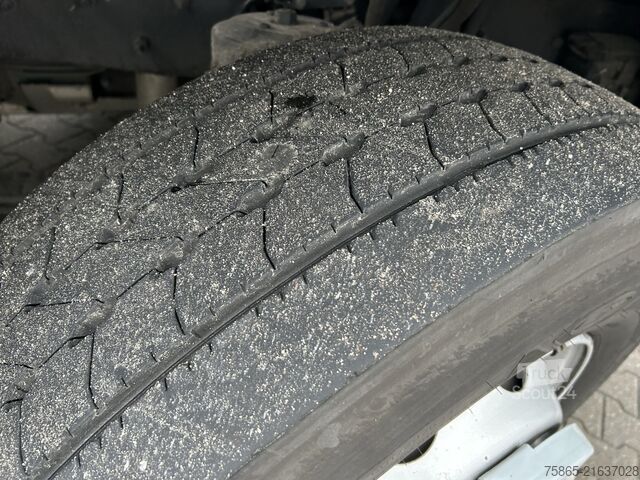 Standard tractor Volvo FH 460 Globetrotter XL / 279 dkm / Tacho V2 / 2...