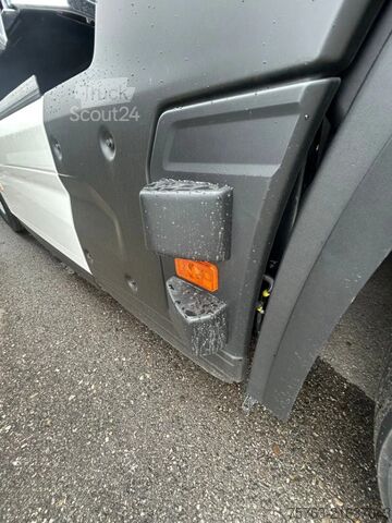 Standard-SZM Renault T520 4x2 - NEW - Retarder - 2x tank -