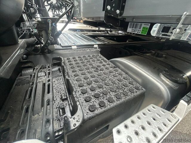 Standard-SZM Renault T520 4x2 - NEW - Retarder - 2x tank -