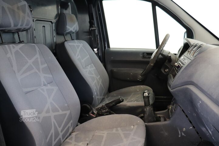 Stationwagen met hoog dak Ford Transit Connect 1.8 TDCi - Dakdragers - € 1250...