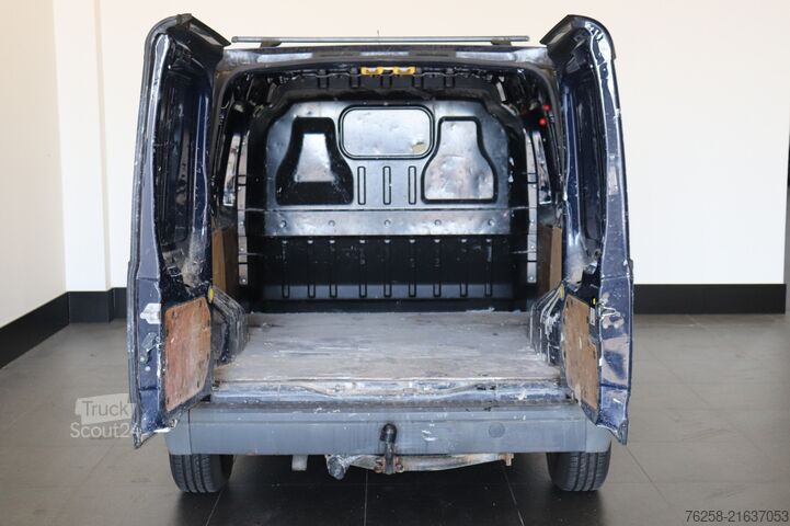 Stationwagen met hoog dak Ford Transit Connect 1.8 TDCi - Dakdragers - € 1250...