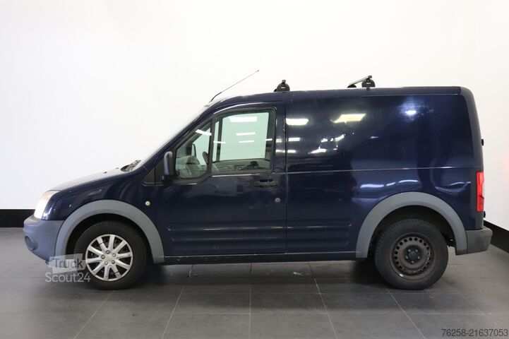 Stationwagen met hoog dak Ford Transit Connect 1.8 TDCi - Dakdragers - € 1250...