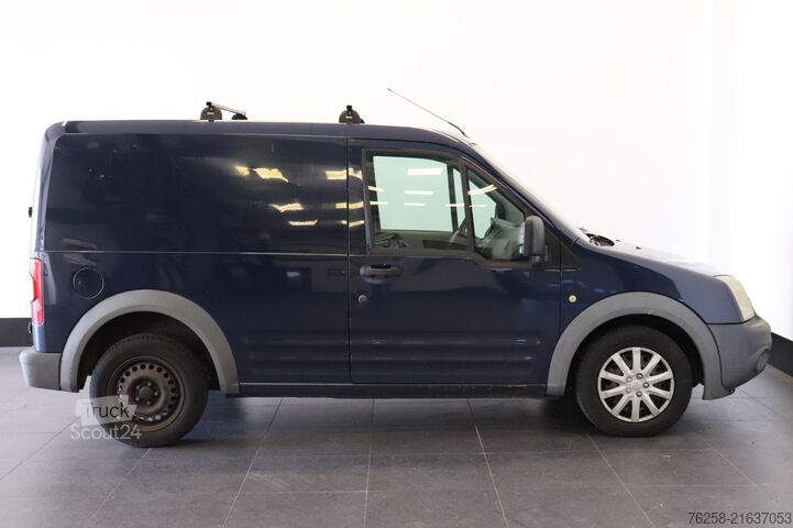 Stationwagen met hoog dak Ford Transit Connect 1.8 TDCi - Dakdragers - € 1250...