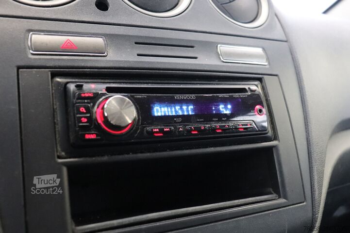 Stationwagen met hoog dak Ford Transit Connect 1.8 TDCi - Dakdragers - € 1250...