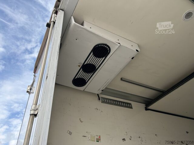 Refrigerated/freezer transport System Trailers - VeDeCar / Thermo King Koeler -29 gr / Duo Tem...