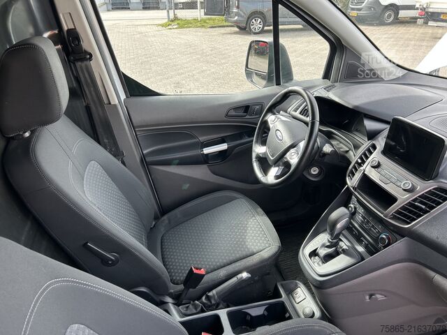 Bestelwagen Ford Transit Connect 1.5 EcoBlue / NOT Running - Gea...