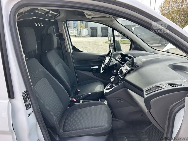Bestelwagen Ford Transit Connect 1.5 EcoBlue / NOT Running - Gea...