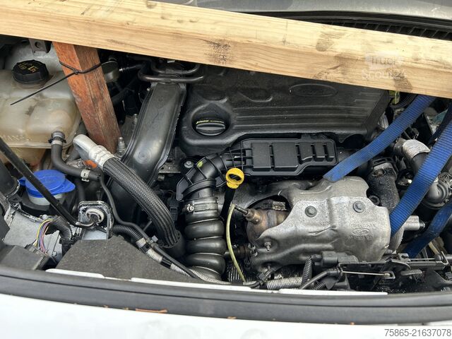 Bestelwagen Ford Transit Connect 1.5 EcoBlue / NOT Running - Gea...