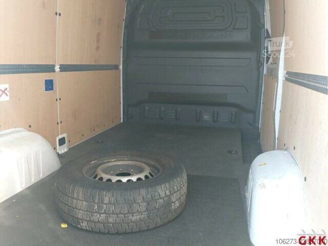 فان Mercedes-Benz Sprinter 317 CDI,L2H2,Automatik,Kamera,Navi