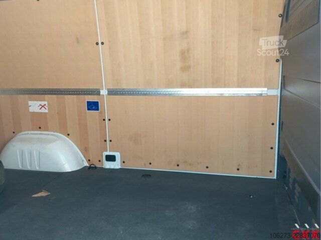 فان Mercedes-Benz Sprinter 317 CDI,L2H2,Automatik,Kamera,Navi
