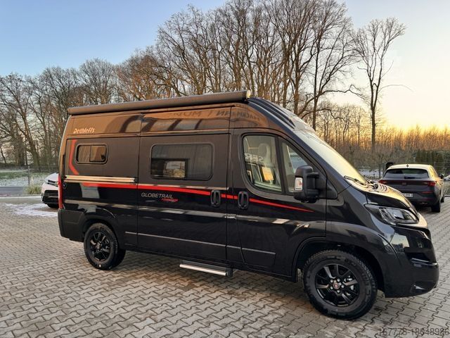 Caravane DETHLEFFS c?joy 480 QLK "Active"