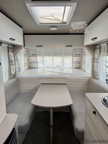 Caravane DETHLEFFS c?joy 480 QLK "Active"