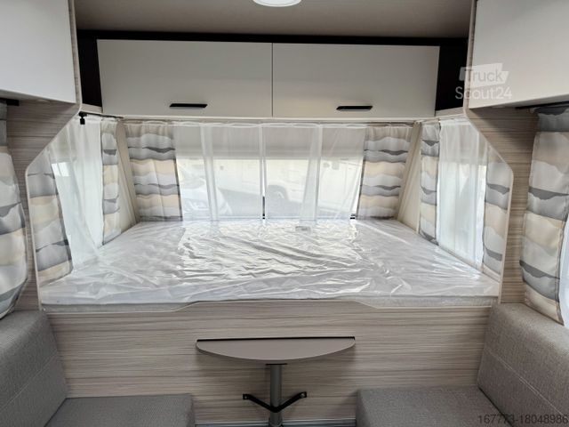 Caravane DETHLEFFS c?joy 480 QLK "Active"