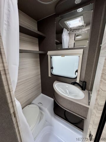 Caravane DETHLEFFS c?joy 480 QLK "Active"