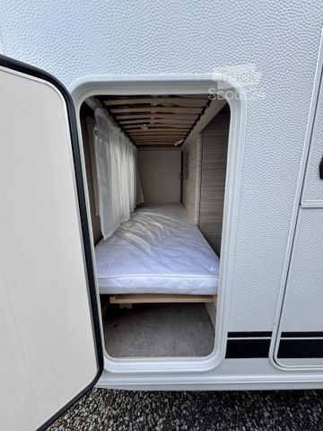 Caravane DETHLEFFS c?joy 480 QLK "Active"