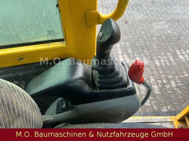 Miniescavatore VOLVO Volvo ECR 48 C