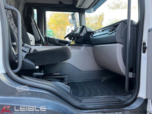 Tracteur routier standard SCANIA P 450 A4x2NB *Hydraulik*Retarder*Alcoa*364TKM*