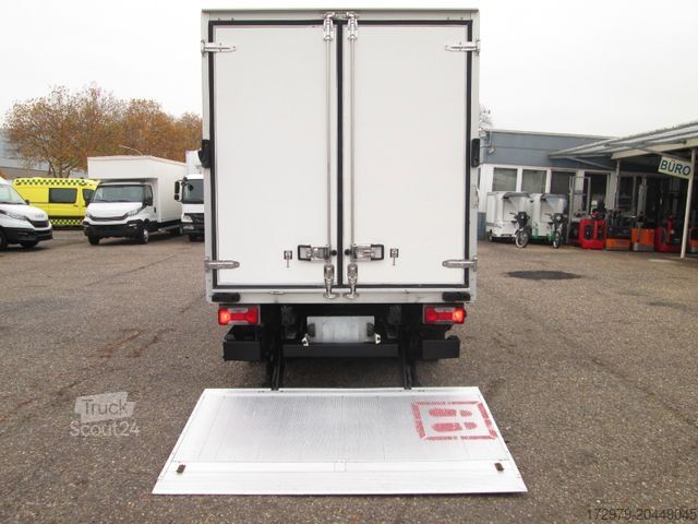 Kølevarevogn IVECO 35 C13*Kühlkoffer*LBW*Euro5*