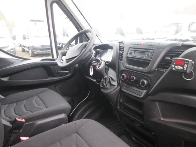 Kølevarevogn IVECO 35 C13*Carrier Kühlkoffer*Klima*