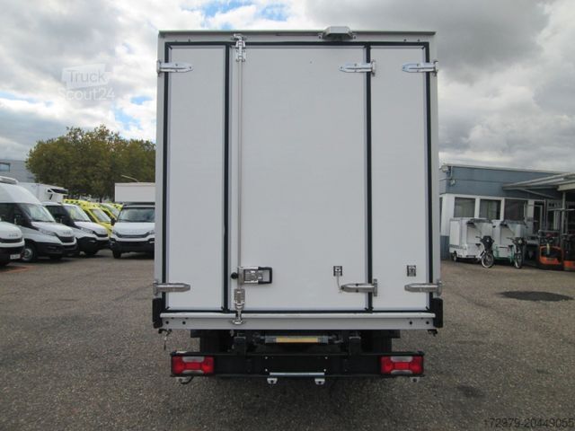 Kühltransporter IVECO 35 S16 *2xCarrier Kühlkoffer*Klima*Euro 6*