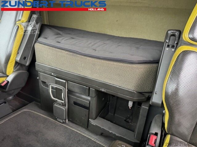 Большая нагрузка Volvo FH16-750 GLOBETROTTER, 8x4