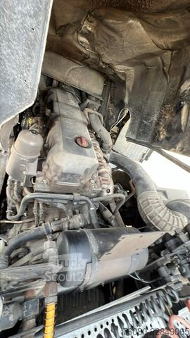 Standard-SZM DAF XF 105.460 (EURO 5 / SUPER SPACE CAB / PROPRE)